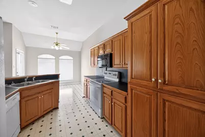 2606 Valley Ridge Lane, Sherman, TX 75092 - Photo 10