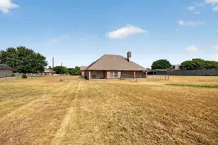 2606 Valley Ridge Ln, Sherman, TX 75092 - Photo 34