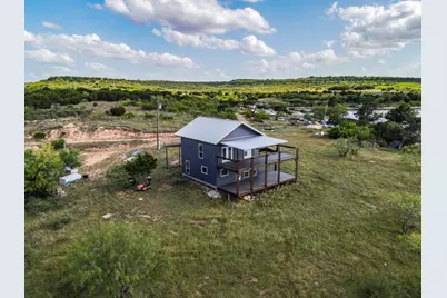 3500 Hog Bend #121, Possum Kingdom Lake, TX 76449 - Photo 6