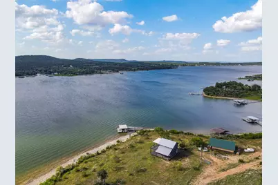 3500 Hog Bend #121, Possum Kingdom Lake, TX 76449 - Photo 1