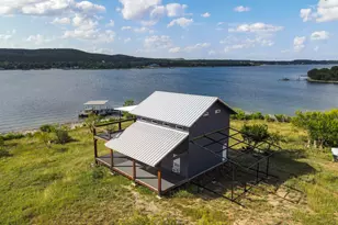 3500 Hog Bend, Possum Kingdom Lake, TX 76449 - Photo 2