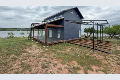 3500 Hog Bend #121, Possum Kingdom Lake, TX 76449 - Photo 10