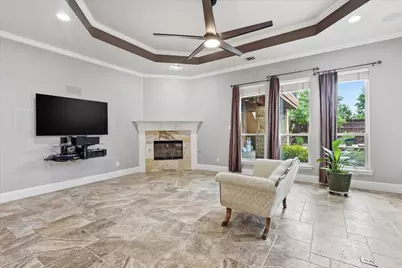 8953 Stratford Drive, North Richland Hills, TX 76182 - Photo 8