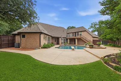 8953 Stratford Drive, North Richland Hills, TX 76182 - Photo 36