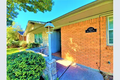 1200 Bryn Mawr Place, Denton, TX 76201 - Photo 2