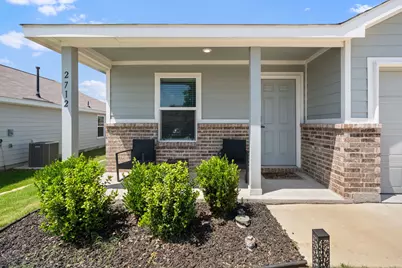 2712 Starwater Drive, Fort Worth, TX 76179 - Photo 4