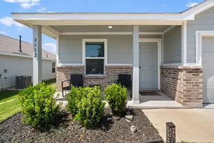 2712 Starwater Dr, Fort Worth, TX 76179 - Photo 4