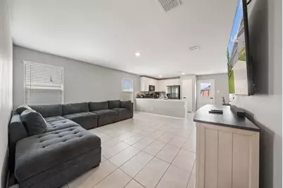 2712 Starwater Drive, Fort Worth, TX 76179 - Photo 6