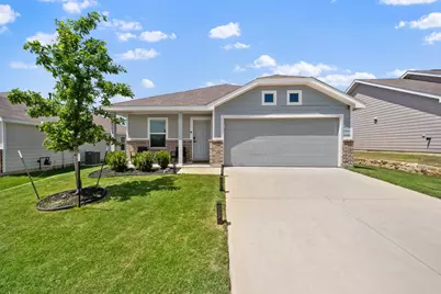 2712 Starwater Drive, Fort Worth, TX 76179 - Photo 1
