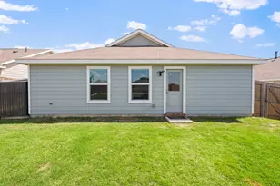 2712 Starwater Dr, Fort Worth, TX 76179 - Photo 22