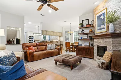 6106 Sunderland Drive, Colleyville, TX 76034 - Photo 18