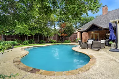 6106 Sunderland Drive, Colleyville, TX 76034 - Photo 36