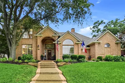 6106 Sunderland Drive, Colleyville, TX 76034 - Photo 1