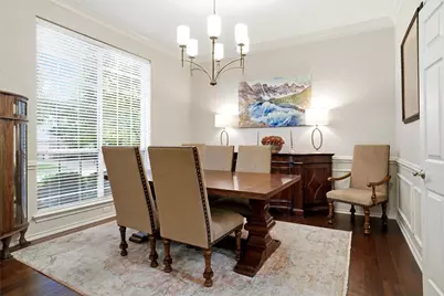 6106 Sunderland Drive, Colleyville, TX 76034 - Photo 8