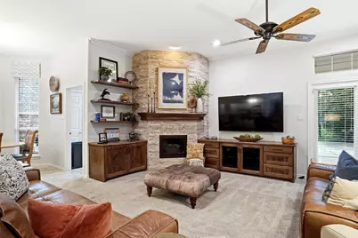 6106 Sunderland Drive, Colleyville, TX 76034 - Photo 16