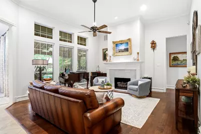 6106 Sunderland Drive, Colleyville, TX 76034 - Photo 4