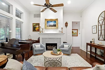 6106 Sunderland Drive, Colleyville, TX 76034 - Photo 6