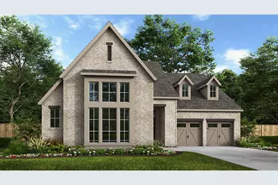 311 Twilight Drive, Prosper, TX 75078 - Photo 1
