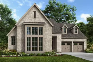 311 Twilight Dr, Prosper, TX 75078 - Photo 1