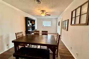 1346 Hillcrest Dr, Graham, TX 76450 - Photo 8