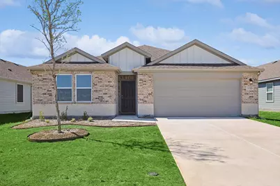 1725 Arroyo Road, Crandall, TX 75114 - Photo 2