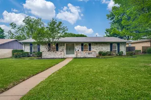 3817 Crestpark Dr, Farmers Branch, TX 75244 - Photo 2