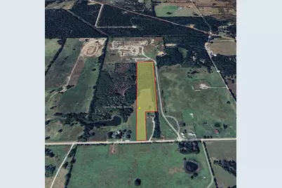 Tbd County Road 3204, Wills Point, TX 75169 - Photo 2