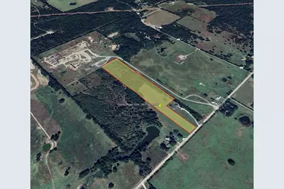 Tbd County Road 3204, Wills Point, TX 75169 - Photo 14