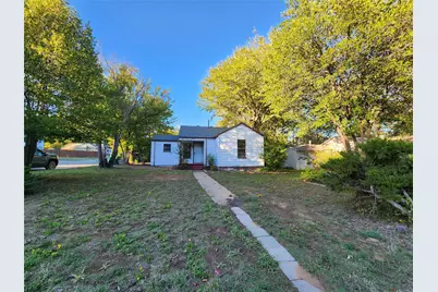 1516 Lindsey Street, Denton, TX 76205 - Photo 1