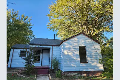 1516 Lindsey Street, Denton, TX 76205 - Photo 2