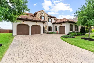 3724 Adelaide, The Colony, TX 75056 - Photo 1