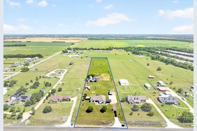 6025 Fm 547, Farmersville, TX 75442 - Photo 1