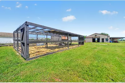 6025 Fm 547, Farmersville, TX 75442 - Photo 38