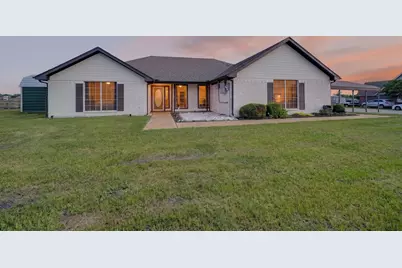 6025 Fm 547, Farmersville, TX 75442 - Photo 1