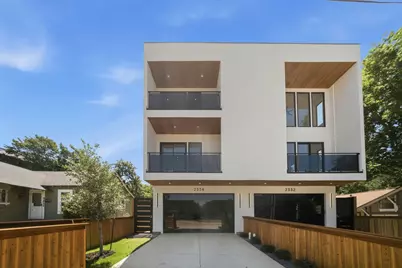 2334 Wycliff Avenue, Dallas, TX 75219 - Photo 2