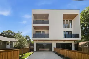 2334 Wycliff Ave, Dallas, TX 75219 - Photo 2