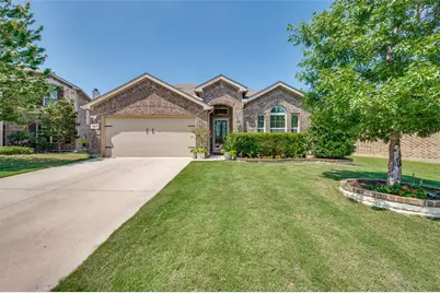 11505 Parade Drive, Frisco, TX 75036 - Photo 1