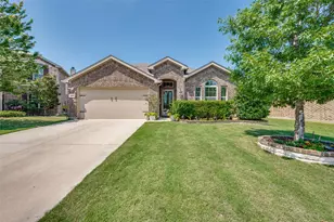 11505 Parade Dr, Frisco, TX 75036 - Photo 1