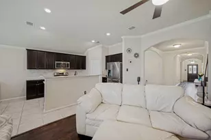 11505 Parade Dr, Frisco, TX 75036 - Photo 8