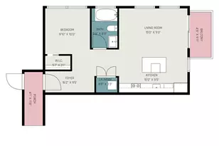 2217 N Fitzhugh Ave, Dallas, TX 75204 - Photo 40