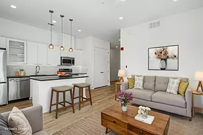 2217 N Fitzhugh Avenue #203, Dallas, TX 75204 - Photo 8