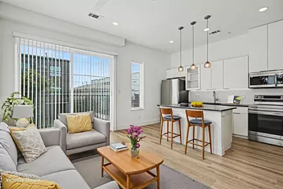 2217 N Fitzhugh Avenue #203, Dallas, TX 75204 - Photo 1