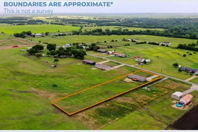 1223 Old Ida Rd Street, Sherman, TX 75090 - Photo 6