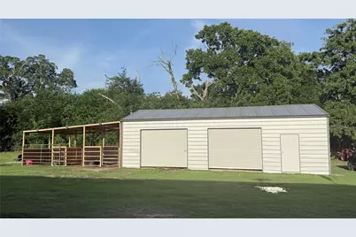 198 Railroad Drive, Mabank, TX 75156 - Photo 2