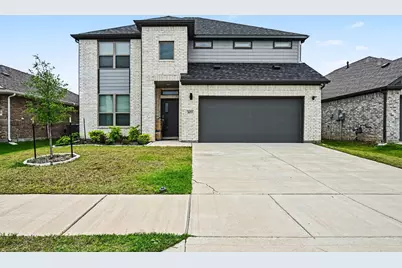 2653 Keokuk Street, Fort Worth, TX 76179 - Photo 1