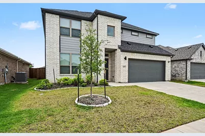 2653 Keokuk Street, Fort Worth, TX 76179 - Photo 2
