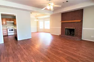 3117 N Bell Ave, Denton, TX 76207 - Photo 2