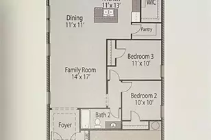185 Palo Duro Bnd, Rhome, TX 76078 - Photo 10