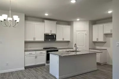 185 Palo Duro Bend, Rhome, TX 76078 - Photo 4