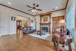 604 Promontory Dr, Keller, TX 76248 - Photo 6